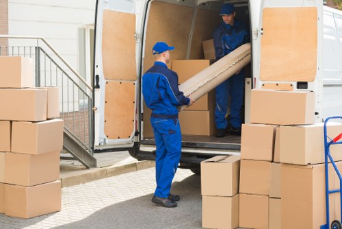 Storage pricing overview for Edenpark Storage