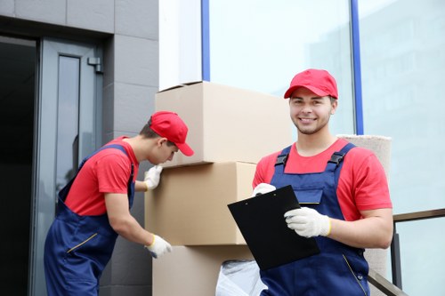 Trusted payment security for Edenpark Storage customers