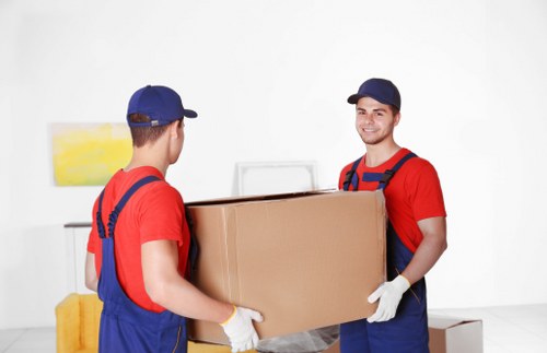 Cookie policy introduction for Edenpark Storage