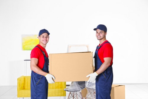 Customer agreement and storage booking terms for Edenpark Storage