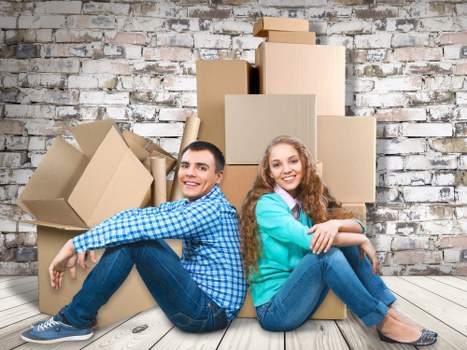 Moving day essentials and organized home removals in Edenpark