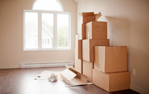 Modern slavery statement introduction for Edenpark Storage