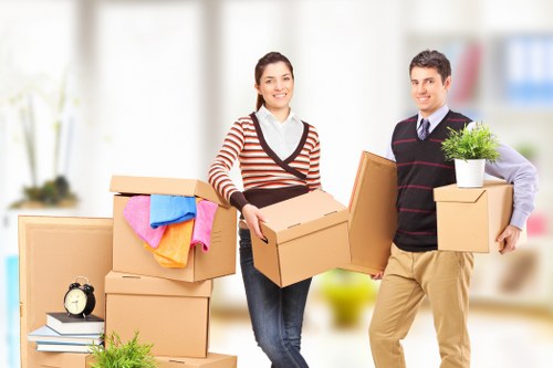 About Us Edenpark Storage purpose and flexible storage approach