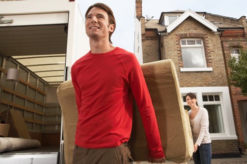 Edenpark Storage helping create space and organization for modern life