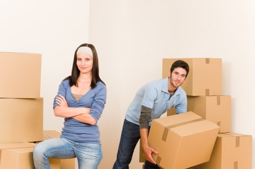 Flexible storage units used for personal and commercial needs