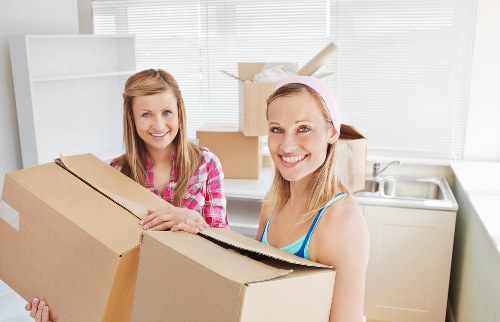 Edenpark Storage secure payment system with flexible transfer options