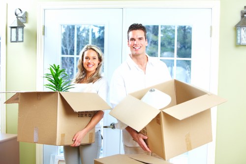 Improving Edenpark Storage service through complaint handling